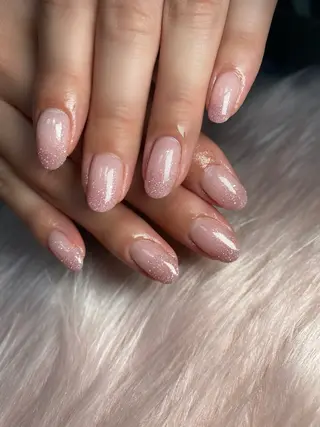 ネイル mille feuilleのネイルデザイン