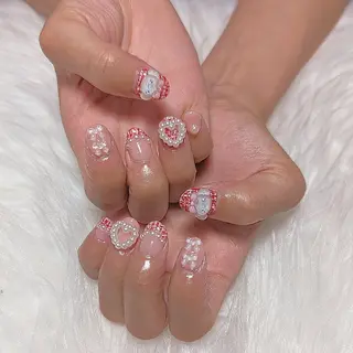 ネイル MI KUのネイルデザイン