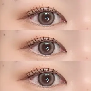 マツエク・マツパ Rina 🦋のマツエク・マツパデザイン