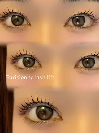 マツエク・マツパ ✨アイリスト✨ JURIのマツエク・マツパデザイン