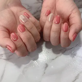 ネイル Ally's Nailのネイルデザイン