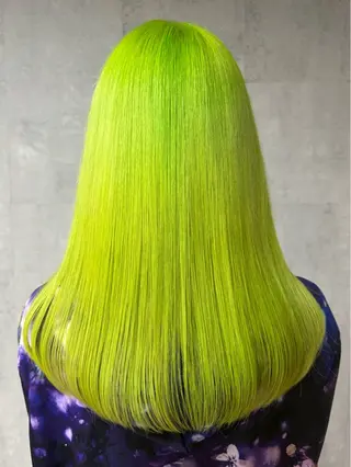 セミロング Mirai🎧 モデル募集中💌のヘアスタイル