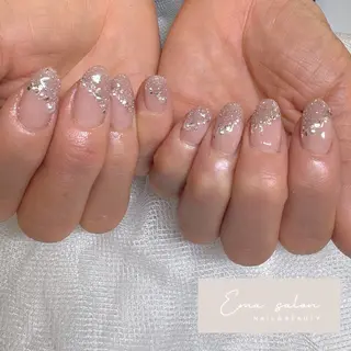 ネイル Ema salon satomiのネイルデザイン