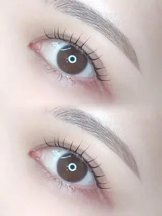 マツエク・マツパ MEME🐰 上本町/谷九のマツエク・マツパデザイン