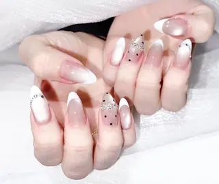 ネイル GlowNailsサロン＿大須名古屋所属・Glow Nailsのネイルデザイン