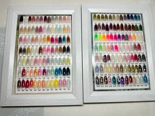 ネイル Jam〜nail＆eyelash所属・Jam Nail Seiraのネイルデザイン