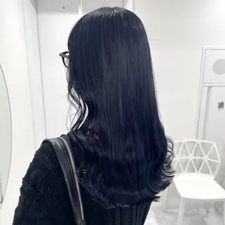 ロング 🫧LALA🫧 艶髪🫧のヘアスタイル