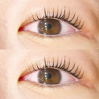 マツエク・マツパ EYELA大宮西口店 MURATAのマツエク・マツパデザイン