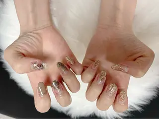 ネイル ネイル・エステサロンUILANI所属・ネイル・エステサロン UILANIのネイルデザイン