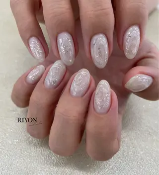 ネイル RIYON KONATSUのネイルデザイン