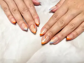 ネイル eim Ayakaのネイルデザイン