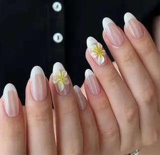 ネイル BabyYouMi ねねのネイルデザイン