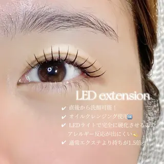 マツエク・マツパ MAQUM所属・MAQUM Rinoのマツエク・マツパデザイン