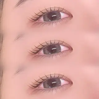 マツエク・マツパ マツエク&アイブロウ　Coe.所属・Coe. SANA໒꒱· ﾟのマツエク・マツパデザイン