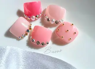 ネイル ネイルモデルさん募集 /代々木駅5分のネイルデザイン