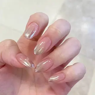 ネイル 🎀 NaNa_nailのネイルデザイン