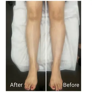 山城 悠菜のエステ・リラクイメージ