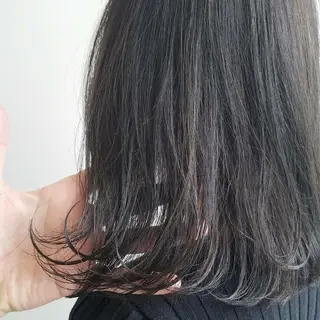 ミディアム カラー iplus まつげ、眉毛、耳つぼのマツエク・マツパデザイン