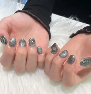 ネイル jujur HARUKA🌸のネイルデザイン