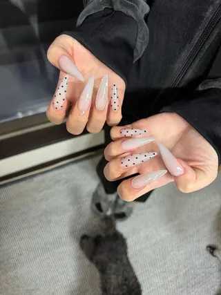 ネイル LUNE NAILのその他イメージ