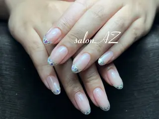 ネイル salon AZのネイルデザイン