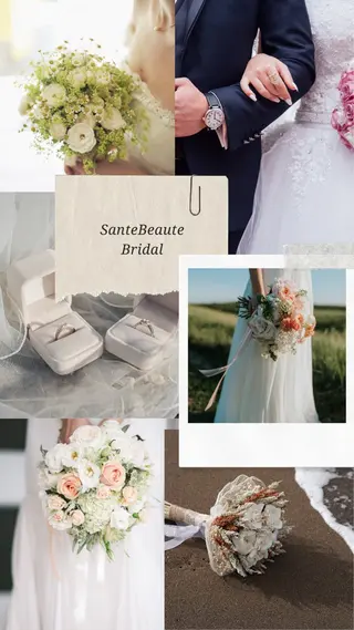 ブライダルエステ専門 入谷友莉のエステ・リラクイメージ