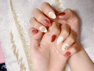 ネイル May&Way Neilのネイルデザイン