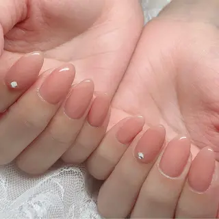 ネイル 齊藤 奈美のネイルデザイン