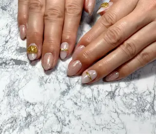ネイル Nail salon Venusのネイルデザイン