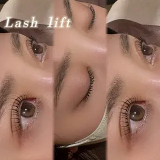 マツエク・マツパ anela 野口 琴音のマツエク・マツパデザイン