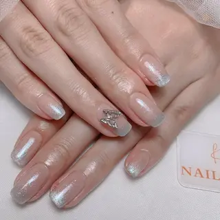 ネイル さくら💮💮 【オフ無料】のネイルデザイン