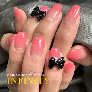 ネイル INFINITY所属・INFINITY nailのネイルデザイン