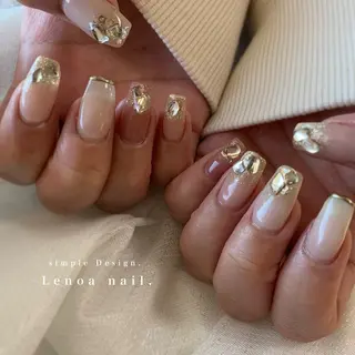 ネイル nailsalon Lenoaのネイルデザイン