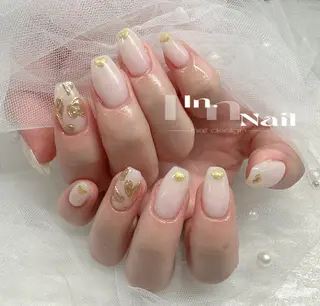 ネイル ᴵⁿ. ᴺᵃⁱˡのネイルデザイン