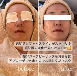 MKY salonのネイルデザイン