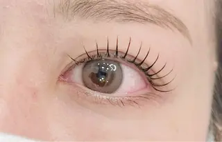 マツエク・マツパ Lumiere Beauty Salon池袋所属・y. ayaのマツエク・マツパデザイン