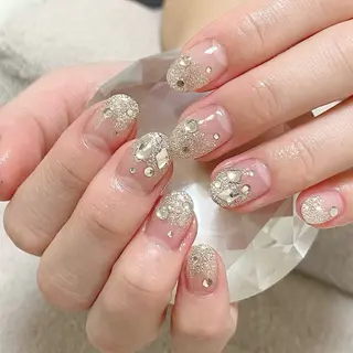 ネイル 💅fleur Ayumiのネイルデザイン