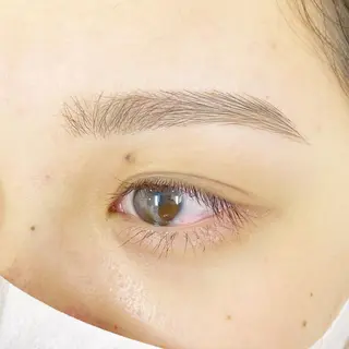 マツエク・マツパ elblink　/ risaのマツエク・マツパデザイン