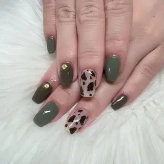 ネイル N Kaoriのネイルデザイン