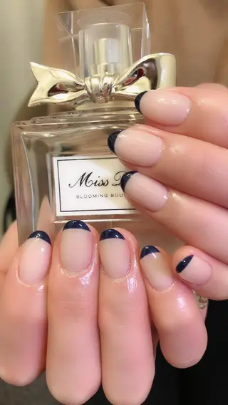 ネイル Petite Cannelle所属・Petite Cannelleのネイルデザイン