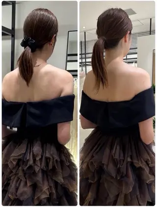 坂井 ゆいのエステ・リラクイメージ