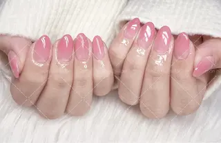 ネイル 森 ネイルサロンのネイルデザイン