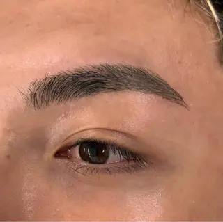 メンズ アイブロウ ＩＷＡＮＯ 🌼のマツエク・マツパデザイン