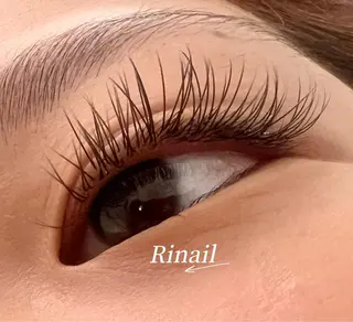 マツエク・マツパ YK Rinのネイルデザイン