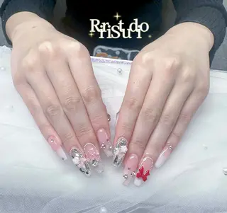 ネイル RIRI STUDIOのネイルデザイン