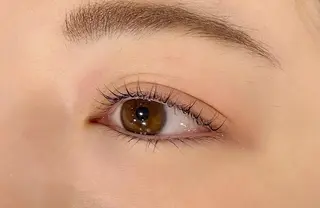 マツエク・マツパ 岩波 優衣のマツエク・マツパデザイン