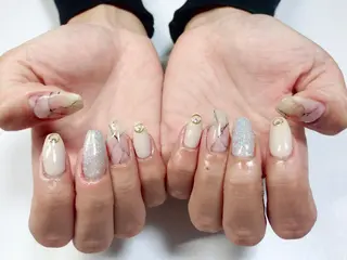 ネイル S Nailのネイルデザイン