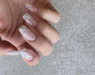 ネイル CYiG nail studio所属・kanai miwaのネイルデザイン