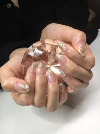ネイル yuni所属・Nail salon yuriのネイルデザイン
