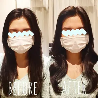 パーマ SALON   VILLAGE所属・酒井 実希子の眉毛・アイブロウイメージ